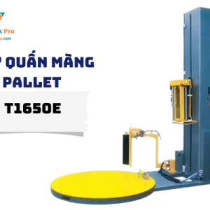 máy quấn màng co T1650E