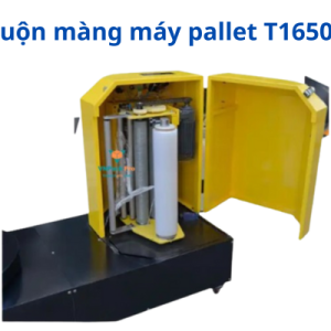 Máy quấn màng YK-XL01