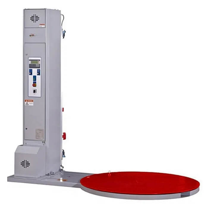 Máy quấn màng BL2000PX