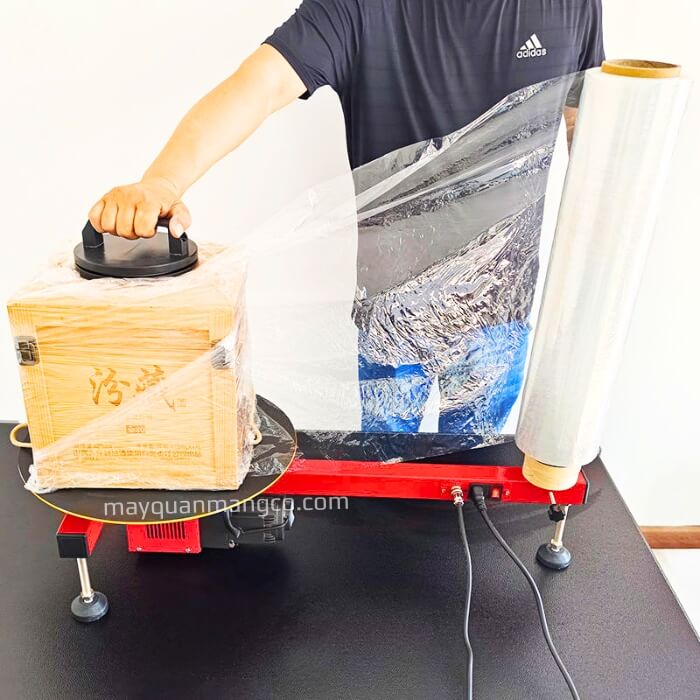 Máy quấn màng VK-N30P