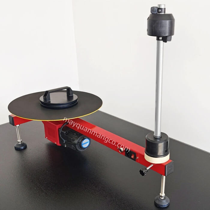 Máy quấn màng VK-N30P