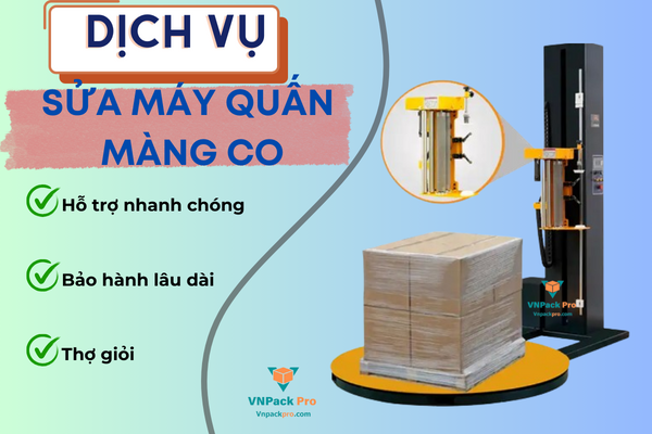 Dịch vụ sửa chữa