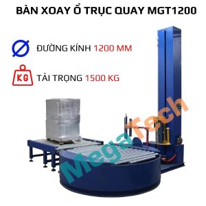 Bàn xoay MGT1200