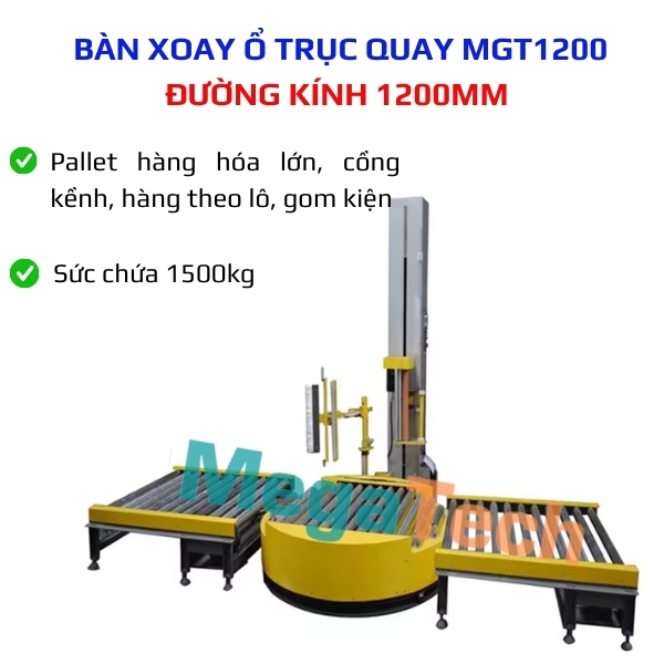 Bàn xoay ổ trục quay MGT1200 (1)